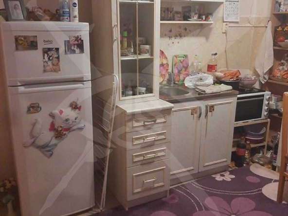Едностаен апартамент в Варна, Виница - 40 кв.м за 855 €/кв.м - Снимка #1