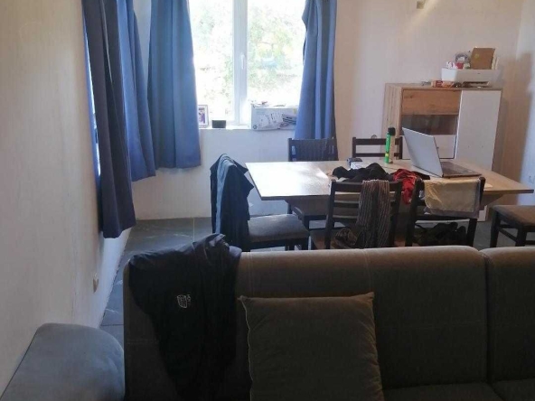 Дава се под наем Етаж от къща в с. Манастир, Област Варна - 80 кв.м за 119.34 € - Снимка #1