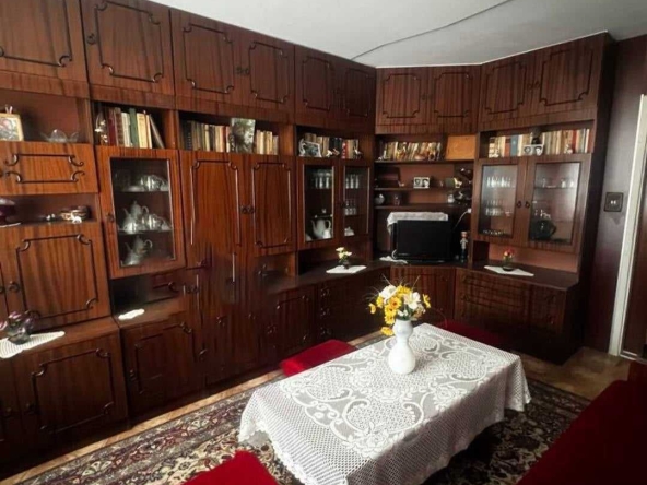 Двустаен апартамент в Шумен, Тракия - 66 кв.м за 1468 €/кв.м - Снимка #1