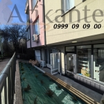 Дава се под наем Магазин в София, Овча купел - 42 кв.м за 548.25 € - Снимка #1