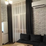 Дава се под наем Двустаен апартамент в София, Център - 35 кв.м за 561 € - Снимка #1