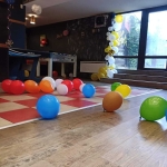 Дава се под наем Заведение в София, Дървеница - 180 кв.м за 60.69 € - Снимка #1