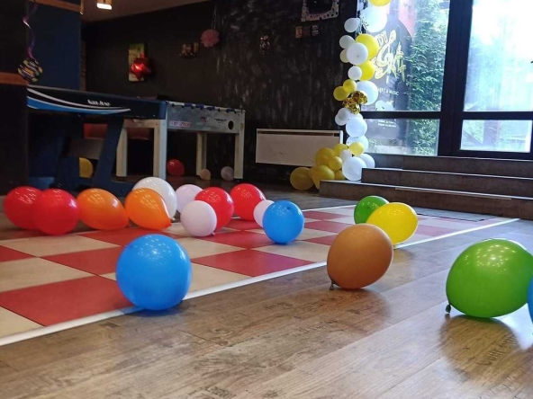 Дава се под наем Заведение в София, Дървеница - 180 кв.м за 60.69 € - Снимка #1