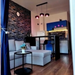 Едностаен апартамент в к.к. Слънчев бряг - 30 кв.м за 595 €/кв.м - Снимка #1