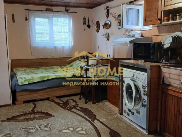 Къща в Добрич, Център - 85 кв.м за 480 €/кв.м - Снимка #1