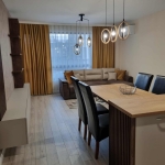 Дава се под наем Тристаен апартамент в Пловдив, Кършияка - 110 кв.м за 797.64 € - Снимка #1