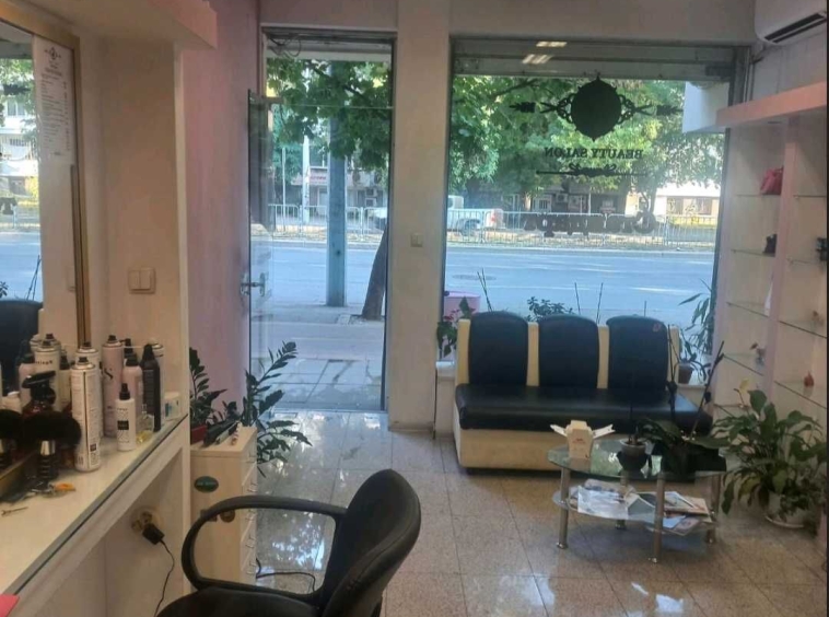 Дава се под наем  в Пловдив, Мараша -  кв.м за 134.64 € - Снимка #1