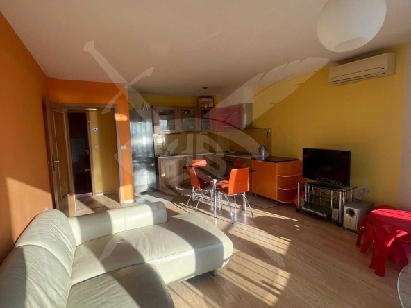 Тристаен апартамент в Варна, Бриз - 105 кв.м за 2667 €/кв.м - Снимка #1
