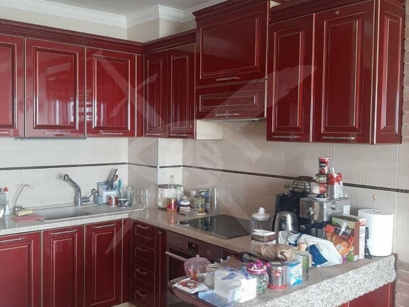 Тристаен апартамент в Варна, Галата - 120 кв.м за 1650 €/кв.м - Снимка #1