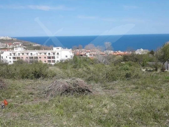 Парцел в Бяла - 1500 кв.м за 54 €/кв.м - Снимка #1