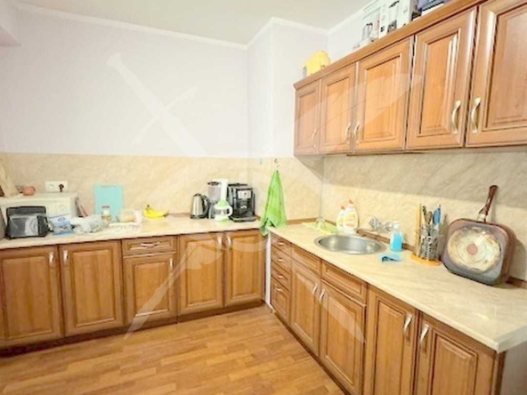 Тристаен апартамент в София, Младост 1 - 110 кв.м за 2455 €/кв.м - Снимка #1