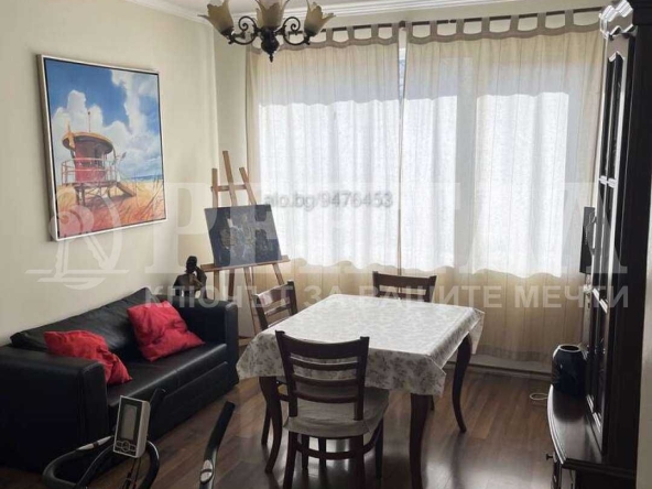 Тристаен апартамент в Пловдив, Център - 140 кв.м за 1572 €/кв.м - Снимка #1