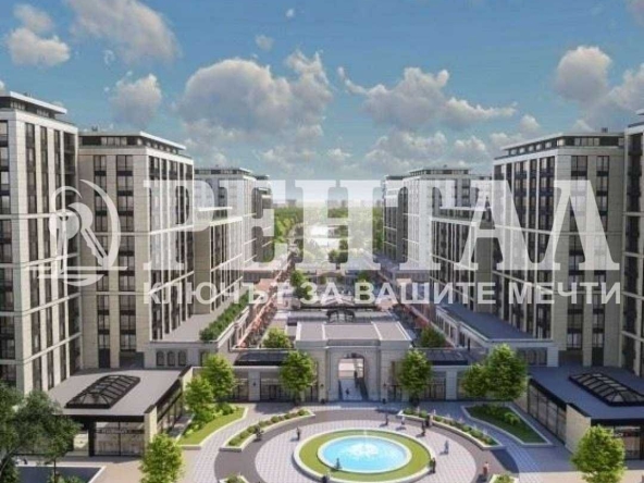 Тристаен апартамент в Пловдив, Тракия - 150 кв.м за 900 €/кв.м - Снимка #1