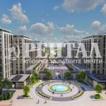 Двустаен апартамент в Пловдив, Център - 74 кв.м за 1188 €/кв.м - Снимка #1