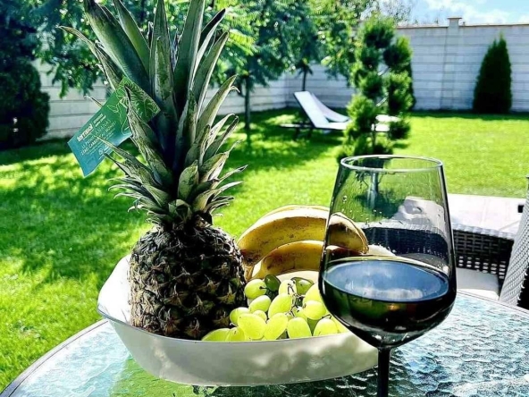 Къща в Добрич, Добротица - Варненска - 150 кв.м за 816 €/кв.м - Снимка #1