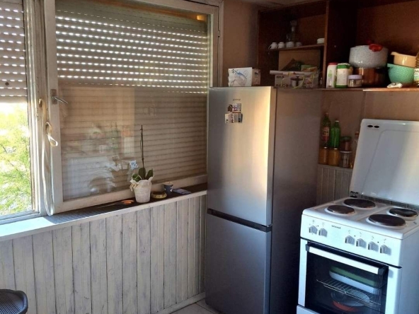 Едностаен апартамент в Добрич, Добротица - Варненска - 46 кв.м за 687 €/кв.м - Снимка #1