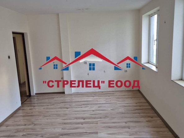 Тристаен апартамент в Добрич, Добротица - Варненска - 105 кв.м за 899 €/кв.м - Снимка #1