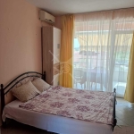 Едностаен апартамент в Созопол - 30 кв.м за 1584 €/кв.м - Снимка #1