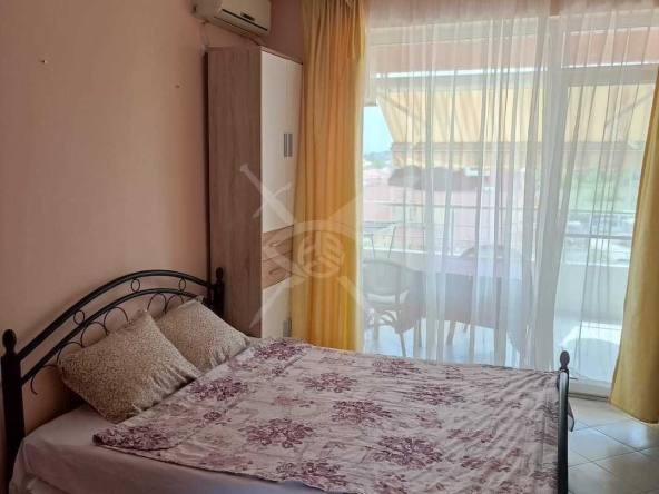 Едностаен апартамент в Созопол - 30 кв.м за 1584 €/кв.м - Снимка #1