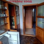 Двустаен апартамент в Добрич, Добротица - Варненска - 56 кв.м за 1139 €/кв.м - Снимка #1