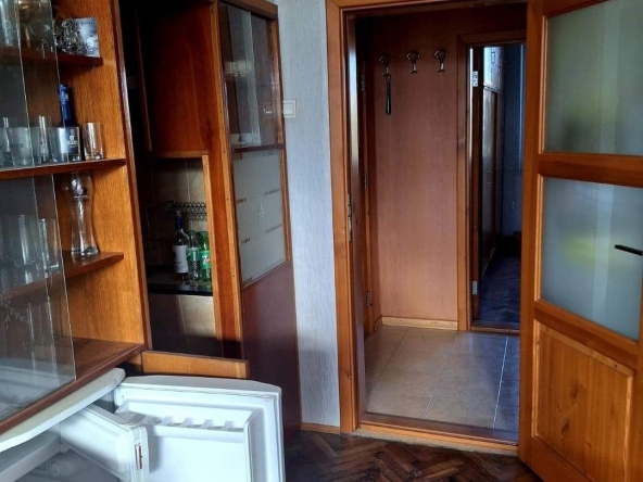 Двустаен апартамент в Добрич, Добротица - Варненска - 56 кв.м за 1139 €/кв.м - Снимка #1