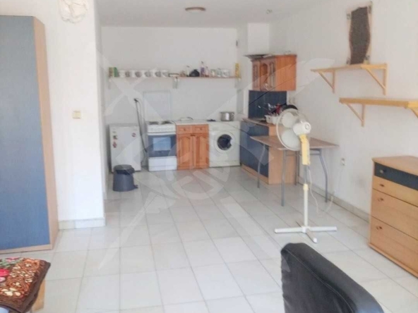 Едностаен апартамент в София, Център - 69 кв.м за 2300 €/кв.м - Снимка #1