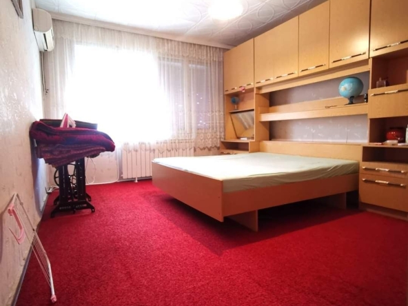 Четиристаен апартамент в Горна Оряховица - 130 кв.м за 770 €/кв.м - Снимка #1