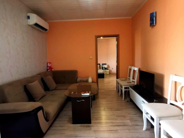 Двустаен апартамент в Горна Оряховица - 70 кв.м за 1308 €/кв.м - Снимка #1