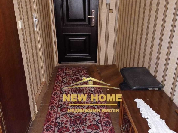 Двустаен апартамент в Добрич, Дружба 1 - 60 кв.м за 689 €/кв.м - Снимка #1