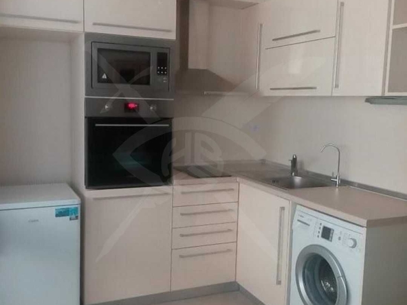 Двустаен апартамент в Варна, Възраждане 1 - 84 кв.м за 1548 €/кв.м - Снимка #1