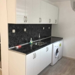 Дава се под наем Едностаен апартамент в Пловдив, Мараша - 40 кв.м за 200 € - Снимка #1