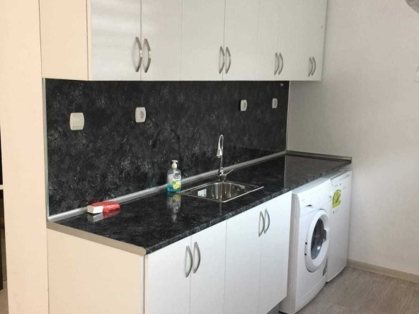 Дава се под наем Едностаен апартамент в Пловдив, Мараша - 40 кв.м за 200 € - Снимка #1