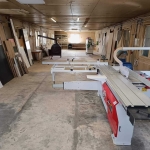 Дава се под наем Склад в с. Златитрап, Област Пловдив - 150 кв.м за 191.25 € - Снимка #1