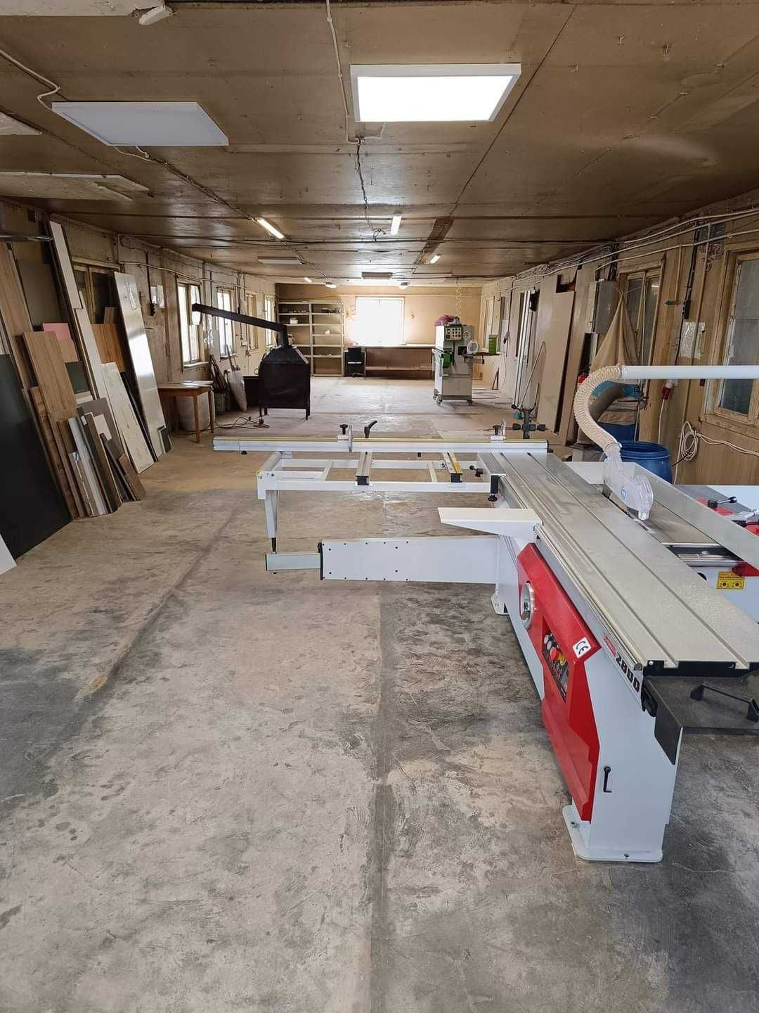 Дава се под наем Склад в с. Златитрап, Област Пловдив - 150 кв.м за 191.25 € - Снимка #1