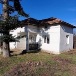 Къща в с. Кривина, Област Русе - 62 кв.м за 320 €/кв.м - Снимка #1