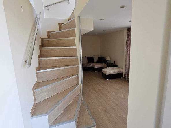 Мезонет в София, Гоце Делчев - 120 кв.м за 2917 €/кв.м - Снимка #1