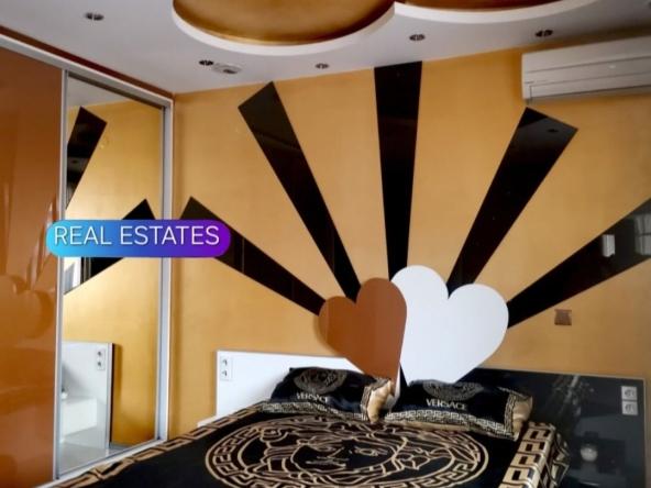 Дава се под наем Двустаен апартамент в София, Витоша - 62 кв.м за 816 € - Снимка #1