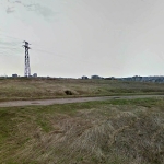 Парцел в Хасково, Център - 3000 кв.м за 18 €/кв.м - Снимка #1