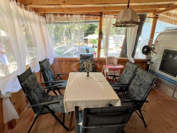 Къща в Китен - 40 кв.м за 1200 €/кв.м - Снимка #1