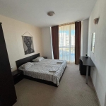 Дава се под наем Двустаен апартамент в Бургас, Сарафово - 55 кв.м за 306 € - Снимка #1