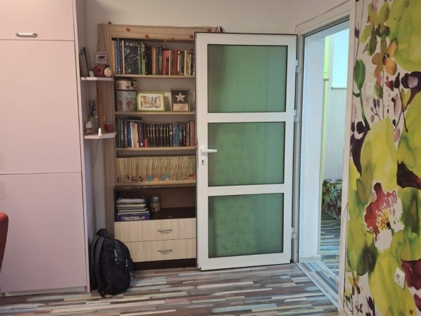 Тристаен апартамент в Добрич, Дружба 1 - 73 кв.м за 978 €/кв.м - Снимка #1