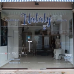 Дава се под наем Магазин в Бургас, Меден рудник - зона А - 40 кв.м за 3054.9 € - Снимка #1