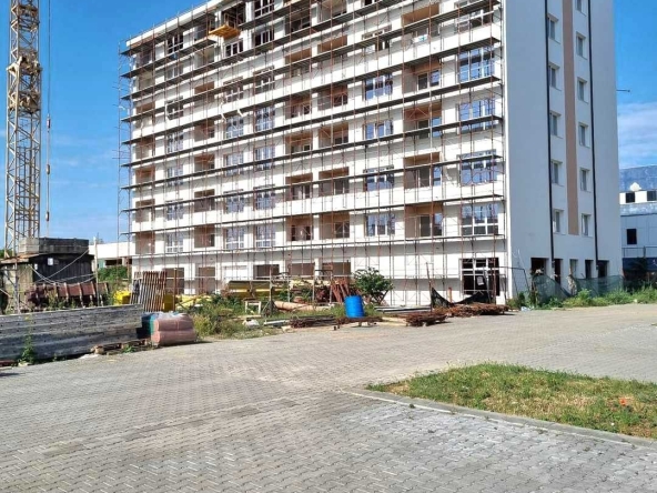 Двустаен апартамент в Стара Загора, Самара 2 - 66 кв.м за 834 €/кв.м - Снимка #1