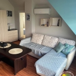 Дава се под наем Многостаен апартамент в Бургас, Лазур - 79 кв.м за 663 € - Снимка #1