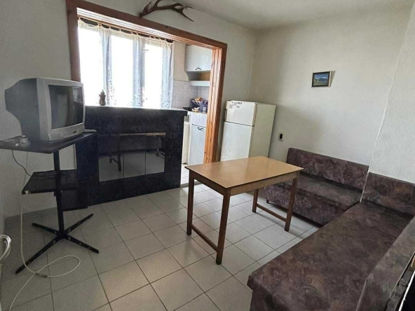 Двустаен апартамент в Стара Загора, Зора - 48 кв.м за 771 €/кв.м - Снимка #1