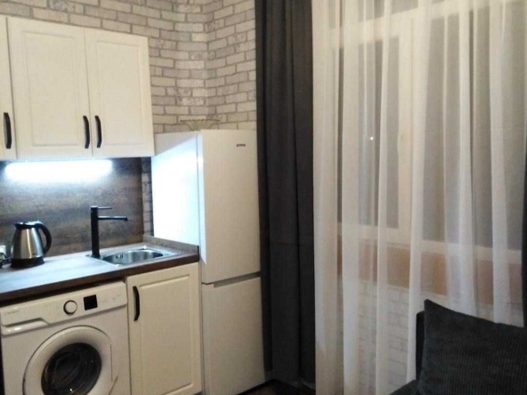 Дава се под наем Едностаен апартамент в София, Център - 32 кв.м за 550 € - Снимка #1