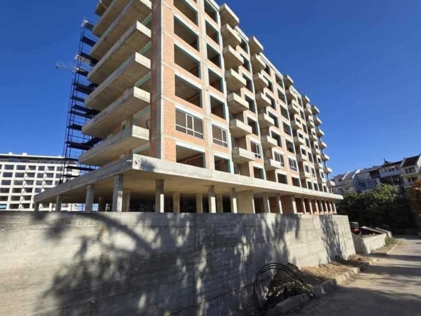 Двустаен апартамент в Стара Загора, Ремиза - 67 кв.м за 1127 €/кв.м - Снимка #1