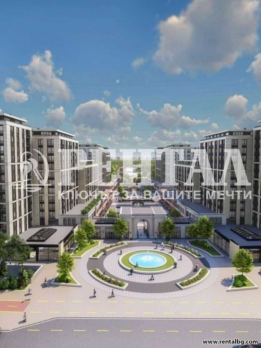 Гараж / Паркомясто в Пловдив, Тракия - 18 кв.м за 945 €/кв.м - Снимка #1