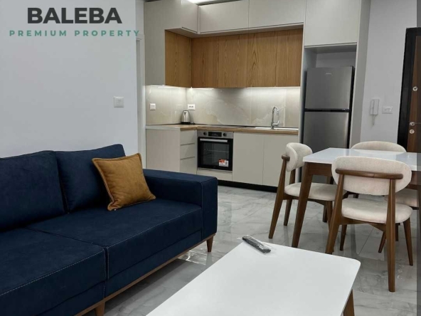 Дава се под наем Двустаен апартамент в София, Студентски град - 54 кв.м за 650 € - Снимка #1