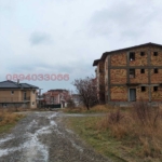 Парцел в Бургас, Център - 400 кв.м за 78 €/кв.м - Снимка #1